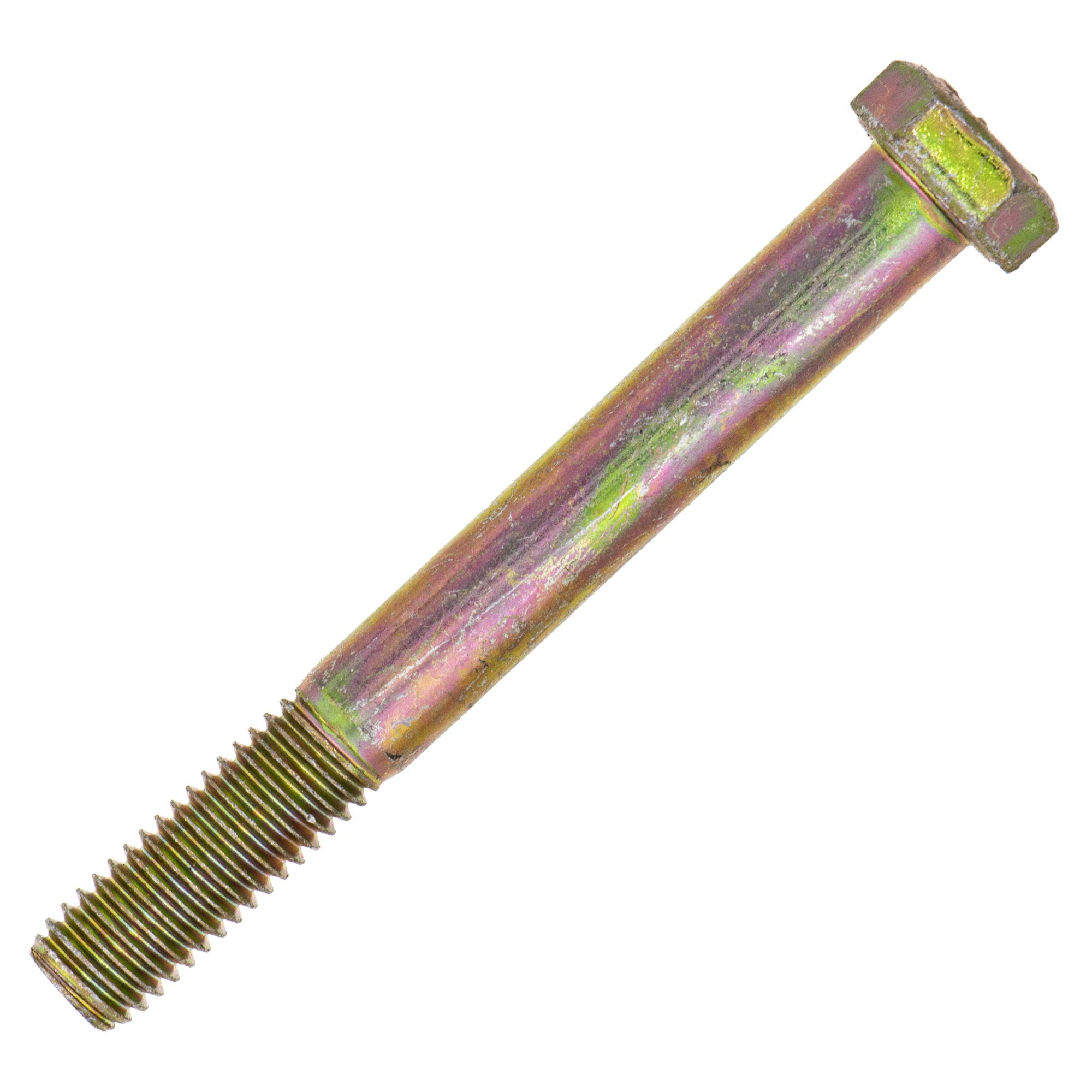 OZ✴︎ Amazon.com : Exmark 1-800348 Hex Head Screw Lazer Z HP